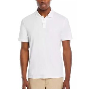 The Men's Store at Bloomingdale's Polo SIZE MEDIUM